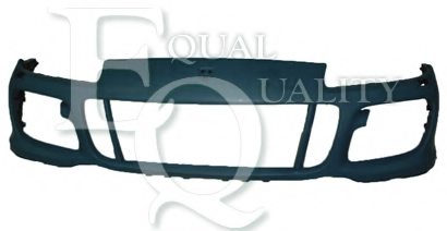 EQUAL QUALITY P4537 Bumper